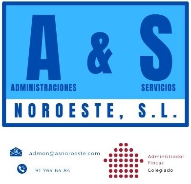 Administraciones y Servicios Noroeste, S.L.
